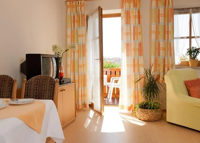 Apartament Schreiner