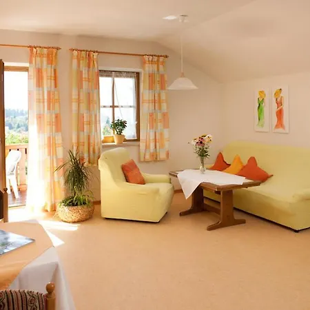 Schreiner Apartment Hohenau