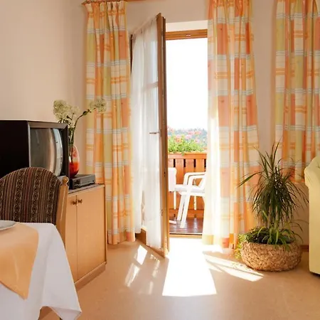 Apartment Schreiner