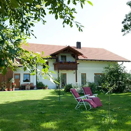 Schreiner Apartment Hohenau