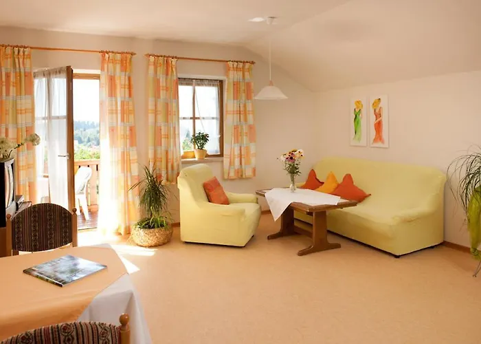 Schreiner Apartmán Hohenau