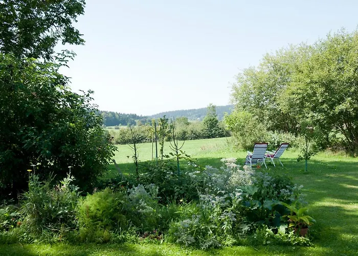 Schreiner Apartmán Hohenau