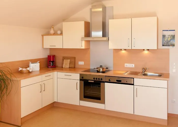 Schreiner Apartmán *